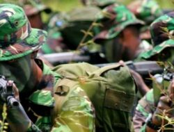 Ini Dia Kekuatan Militer 5 Negara Penjajah Indonesia, 3 di Antaranya di Bawah Kekuasaan NKRI