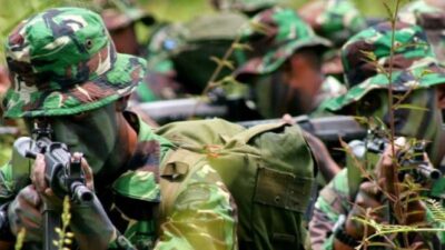 Ini Dia Kekuatan Militer 5 Negara Penjajah Indonesia, 3 di Antaranya di Bawah Kekuasaan NKRI