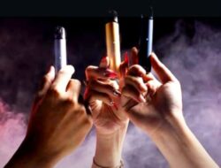 Mulai 1 Januari 2024, Pajak Rokok Elektrik Resmi Diberlakukan oleh Kementerian Keuangan demi Keadilan