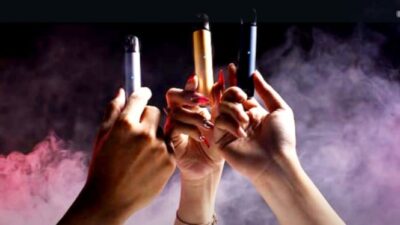 Mulai 1 Januari 2024, Pajak Rokok Elektrik Resmi Diberlakukan oleh Kementerian Keuangan demi Keadilan