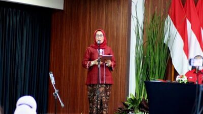 Mengenang Hari Ibu, PDIP: Peran Perempuan Sebagai Pilar Negara