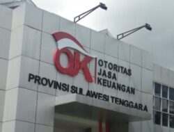 Otoritas Jasa Keuangan (OJK) Mengungkapkan Bahwa dalam 3 Bulan Terakhir, 4 Ribu Rekening Judi Online Telah Diblokir oleh Perbankan