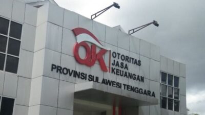 Otoritas Jasa Keuangan (OJK) Mengungkapkan Bahwa dalam 3 Bulan Terakhir, 4 Ribu Rekening Judi Online Telah Diblokir oleh Perbankan