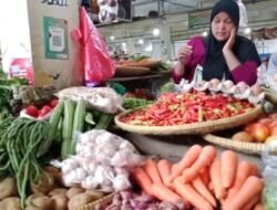 Kenaikan Harga Minyak, Beras, dan Daging Ayam