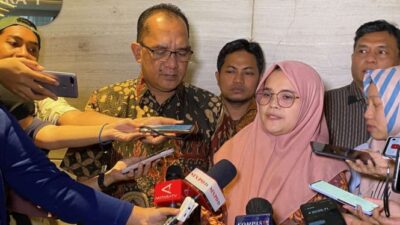 Bawaslu Mendeteksi Pertarungan Kampanye yang Sangat Gaduh di Media Sosial