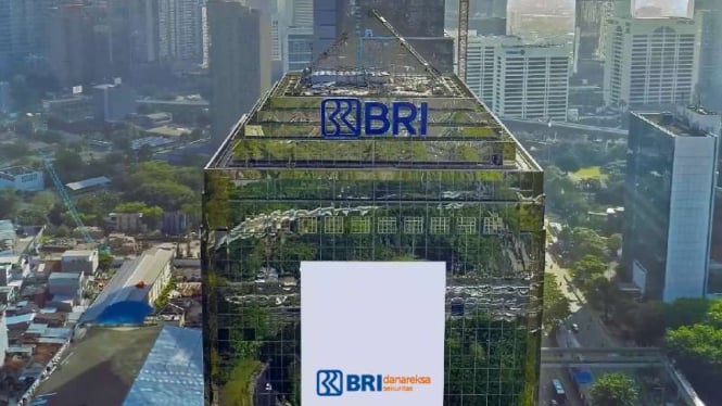 BRI Danareksa Pede Obligasi IIF Rp 500 Miliar Berpotensi Laku Terjual