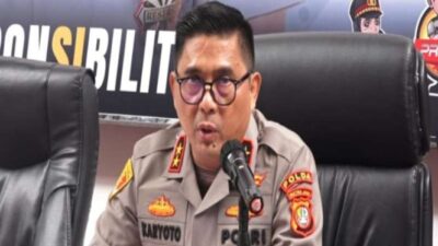 Irjen Karyoto: Firli Bahuri’s Pretrial Proceedings Were Not Intervened