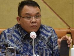 DPR RI Meminta Dilibatkan dalam Penyusunan RPP Kesehatan untuk Jalankan Fungsi Pengawasan