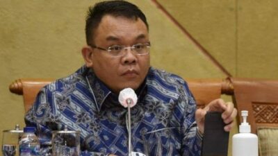 DPR RI Meminta Dilibatkan dalam Penyusunan RPP Kesehatan untuk Jalankan Fungsi Pengawasan