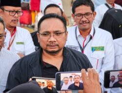 Fachrul Razi Mengaku Dipecat Karena Menolak Untuk Membubarkan FPI, Namun Gus Yaqut Menegaskan Hal Ini