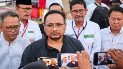 Fachrul Razi Mengaku Dipecat Karena Menolak Untuk Membubarkan FPI, Namun Gus Yaqut Menegaskan Hal Ini