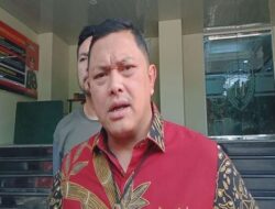 Mantan PNS dan Lulusan S2 Ternyata Penyerang Polisi yang Menjaga Rumah Dinas Kapolri