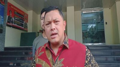 Mantan PNS dan Lulusan S2 Ternyata Penyerang Polisi yang Menjaga Rumah Dinas Kapolri