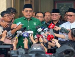 PKB memberikan respons terkait laporan ke Bawaslu tentang Anies Baswedan dari Gabungan Advokat