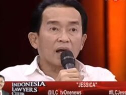 Ayah Mirna Dituduh ke Bareskrim Terkait Dugaan Penghilangan CCTV dalam Kasus Jessica Wongso