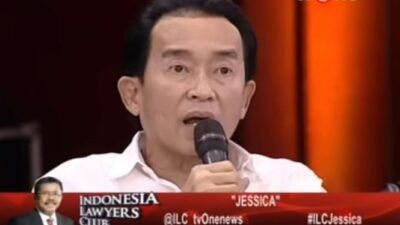 Ayah Mirna Dituduh ke Bareskrim Terkait Dugaan Penghilangan CCTV dalam Kasus Jessica Wongso