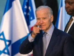 Pembebasan Sandera dan Gencatan Senjata Israel-Hamas Sulit Tercapai, Akui Biden