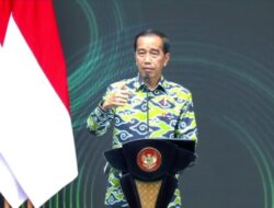 Jokowi Ungkap Alasan Kenaikan Harga Beras, Namun Harga Cabe Tetap Stabil