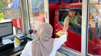 Mulai 11 Desember, Pembelian Tiket Ferry Harus Dilakukan Secara Online, Tidak Dapat Dibeli di Dekat Pelabuhan