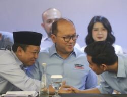 Nusron: Tunggu di Lapangan Saja, Soal Gibran Tak Diunggulkan Jelang Debat Cawapres