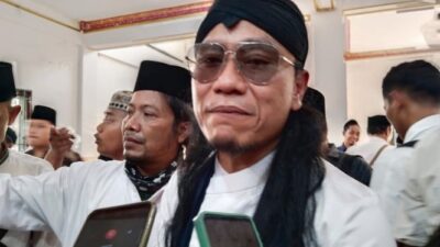 Gus Miftah Dituduh Bagi-bagi Uang dalam Video, Ganjar: Harap Tunggu Keputusan Bawaslu