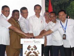 Pupuk Subsidi Langka, Jokowi: Akan Saya Tambah untuk Mengatasi Masalahnya