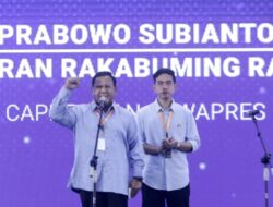 Prabowo-Gibran Memimpin di Semua Lapisan Ekonomi