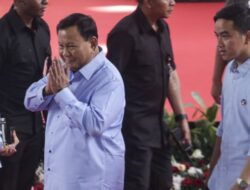 Program Prabowo untuk Makan Siang dan Susu Gratis Dipuji Bisa Mendorong Pertumbuhan Ekonomi Nasional