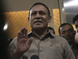 Firli Baru Mengaku Mengalami Intervensi Serupa dengan Agus Rahardjo setelah Menjadi Tersangka Pemerasan