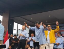 RK: Prabowo Siap Mendukung Pemekaran di Tasikmalaya dan Garut Jika Terpilih Sebagai Presiden