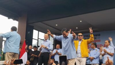 RK: Prabowo Siap Mendukung Pemekaran di Tasikmalaya dan Garut Jika Terpilih Sebagai Presiden