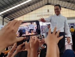 Rencana Kampanye Anies Baswedan di Lampung Besok, Ini Agenda yang Akan Dilaksanakan