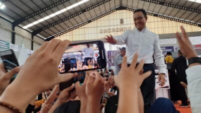 Rencana Kampanye Anies Baswedan di Lampung Besok, Ini Agenda yang Akan Dilaksanakan