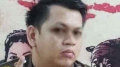 Pria yang Mengaku Sebagai Jaksa Gadungan Ditangkap Setelah Berpura-pura Sebagai Jamintel