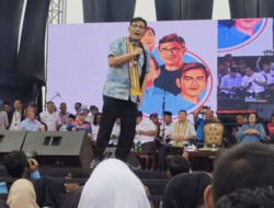 Kemenangan Prabowo-Gibran Menunjukkan Anak Muda Punya Potensi Besar