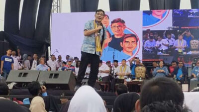 Kemenangan Prabowo-Gibran Menunjukkan Anak Muda Punya Potensi Besar