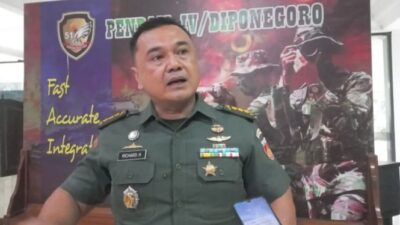 Prajurit TNI Mendatangkan Kematian pada Junior, Kaesang Menegur Ade Armando dengan Tegas