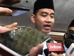 Gibran Meluncurkan Kampanye di Jawa Tengah Bulan Depan, Targetnya Meraih Dukungan di Daerah Banteng