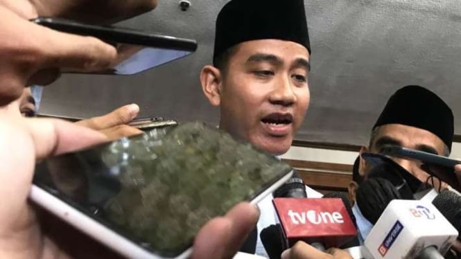 Gibran Meluncurkan Kampanye di Jawa Tengah Bulan Depan, Targetnya Meraih Dukungan di Daerah Banteng