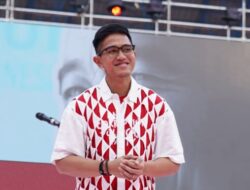 Kaesang Mempercayakan Vila Jokowi kepada Warga untuk Posko Pemenangan Gibran