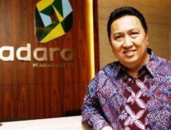 ADaro Raih PROPER Emas KLHK Untuk Keenam Kali Berkat Konsistensi Terapkan Ini