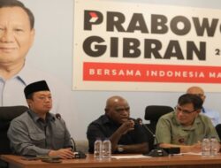 Prabowo, Ganjar dan Anies Dinyatakan Tidak Bersalah dari Catatan Pelanggaran HAM