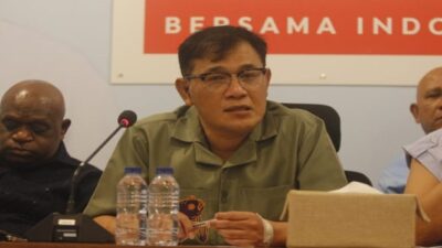 Budiman Sudjatmiko Menyatakan Bahwa Penampilan Gibran di Debat Cawapres Sangat Mengesankan