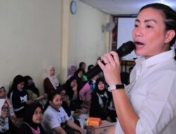 Peran Penting Perempuan dalam Pembangunan Harus Diakui, TKN Prabowo-Gibran Minta Tidak Dianggap Sebelah Mata