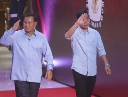 Prabowo-Gibran TKN Launches Pemilihmuda.id Platform to Target Youth Voters