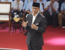 Anies Baswedan Menyatakan Kritik terhadap Investasi di Morowali, Menilai Banyak Investasi tapi Kurangnya Sekolah Vokasi