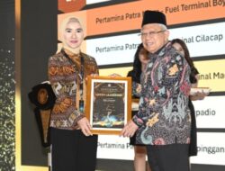 Pertamina Grup Raih 34 Penghargaan Proper Emas dari KLHK, Mencetak Rekor!