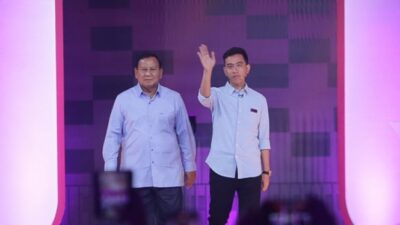 Prabowo dan Gibran Rencanakan Program Strategis untuk Menyelesaikan Masalah Stunting dan Mendukung UMKM