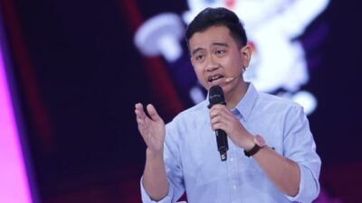 Gibran Mengklaim Lebih Berpengalaman dalam Urusan Debat Daripada Mahfud dan Cak Imin