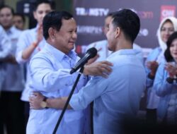 Prabowo-Gibran Memiliki Elektabilitas 46,9%, Berpotensi Memenangkan Pemilu dalam Satu Putaran